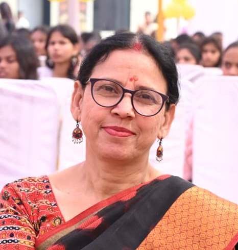 Dr. Chitra Tripathi