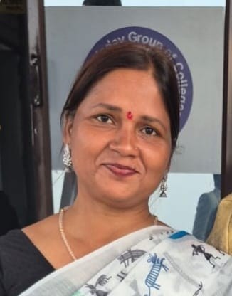 Dr. Namrata Singh