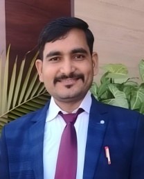 Mr. Rajiv Kumar Yadav