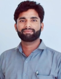 Mr. Pawan Kumar Kashyap