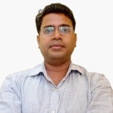 Mr. Pramendra Kumar