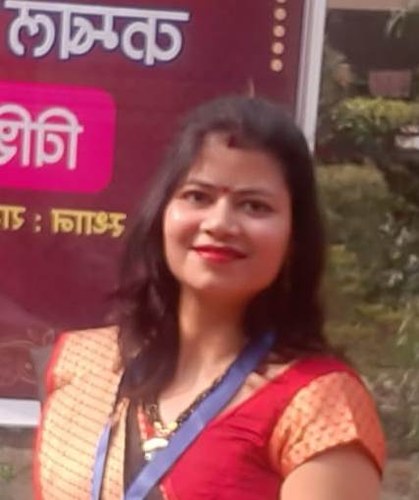 Dr. Saumya Sinha