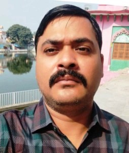 Mr. Sanjay Singh