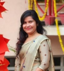 Miss. Beena Singh