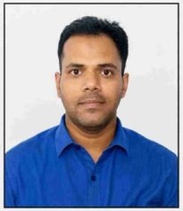 Mr. Adarsh Dwivedi