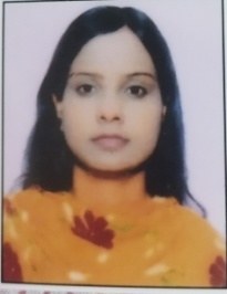 Dr. Rupa Srivastava