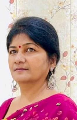 Ms. Mamta Shrivastava