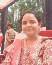 Dr. Rekha Mishra