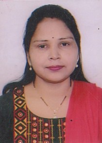 Dr. Yogita Chaudhry