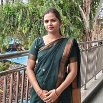 Mrs. Anupama Yadav